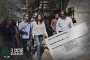 Morón | Dime a quién contratas y te diré quién eres