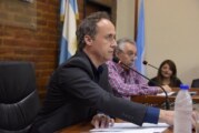 Ituzaingó | Se aprobó la rendición de cuentas 2018