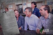 Morón | Piden explicaciones a Tagliaferro por la adjudicación de una obra millonaria