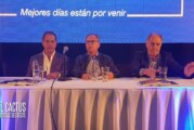 Scioli en Ituzaingó: “Tenemos que seguir reclamando por el Hospital del Bicentenario”