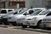 En marzo cayó un 16,5% la venta de autos usados