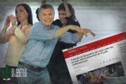 #VolvimosAlMundo | La BBC advierte sobre el crecimiento de la pobreza en Argentina