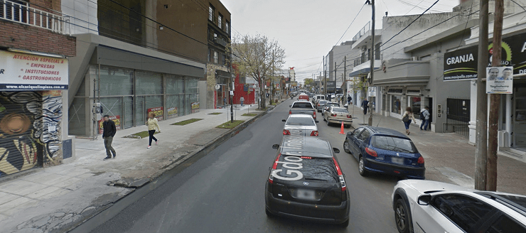 Morón | Desde la Cámara de Comercio de Castelar advierten que este momento “es comparable con el 2001”