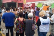 Morón | Profesionales de la Salud denunciaron el vaciamiento que lleva adelante la gestión de Tagliaferro