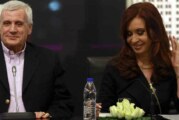 Video | Trabajadores de la UOM simularon elecciones y arrasó CFK