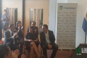 Ituzaingó | Juró el nuevo Gabinete