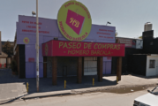 Ituzaingó | Por la crisis, cierra el paseo de compras Homero Barcala