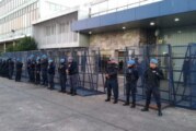 La Matanza | Despidos y militarización en Interpack