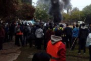 Cierra una fábrica de zapatillas en Luján: 120 trabajadores despedidos