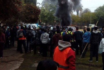 Cierra una fábrica de zapatillas en Luján: 120 trabajadores despedidos