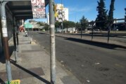 Feriado | Transporte va al paro el 1° de mayo