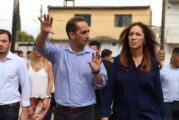 Morón | La “desmalvinización” de Tagliaferro