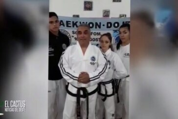 Una desmentida que deja al Gobierno de Tagliaferro fuera de combate