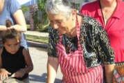 El Palomar | Adiós a una luchadora