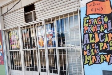 Morón | Un Espacio de Primera Infancia a punto de cerrar sus puertas por falta de fondos