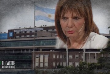 Hospital Posadas | El Comité de Bioética le contestó a Patricia Bullrich