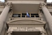 País | Después del acuerdo con el FMI, el Banco Central perdió casi U$S 9.000 millones