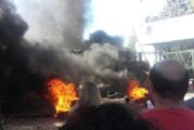 Ituzaingó | Despidos en la panificadora Cencosud