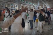 Ituzaingó | Se dictó la conciliación obligatoria y Cencosud reincorporó a los 11 despedidos