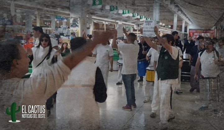 Ituzaingó | Se dictó la conciliación obligatoria y Cencosud reincorporó a los 11 despedidos