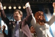 En Merlo esperan por el estreno de la fórmula Fernández-Fernández
