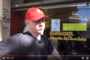 Castelar | Tuvo que cerrar su negocio después de 14 años