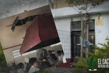 Morón | Denuncian el pésimo estado de las instituciones educativas municipales