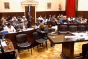 Morón | Se aprobó la rendición de cuentas 2018