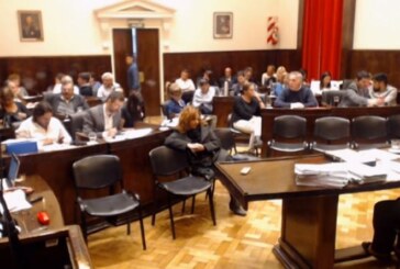 Morón | Se aprobó la rendición de cuentas 2018