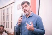 Morón | Solito convoca a un plenario donde anunciará su intención de participar en las PASO