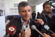 Zabaleta | “Los diez puntos son el lanzamiento de campaña de Cambiemos”