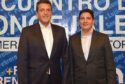 Morón | Martín Marinucci: “Hay que construir esa mayoría necesaria”