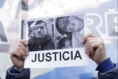 Moreno | Elevan a juicio la causa por las muertes de Sandra Calamano y Rubén Rodriguez