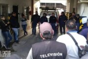 Morón | Despido y medida de fuerza en Super Canal