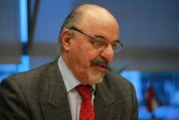 Carlos Tomada | “En un año dejaron a 250 mil personas sin trabajo”