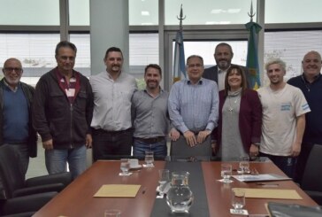 Ituzaingó | Firman convenio con carnicerías para garantizar precios accesibles