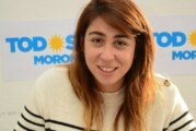 Morón | Marina Pintos: “Esta gestión estuvo alejada de lo que prometió”