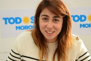 Morón | Marina Pintos: “Esta gestión estuvo alejada de lo que prometió”