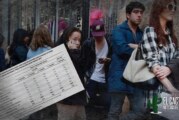 El desempleo llegó al 10,01% y afecta a casi 2 millones de personas