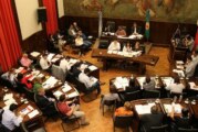 Morón | Se conformó el interbloque Frente de Todos en el HCD