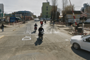 Haedo | Permanecerá cerrado por 30 días el paso a nivel de la calle Fasola