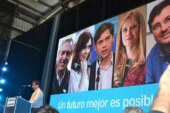 Morón | Lucas Ghi logró la unidad total en el Frente de Todos