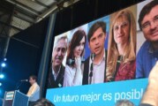 Morón | Lucas Ghi logró la unidad total en el Frente de Todos