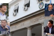 Morón | Avanza el proceso de unidad de la oposición
