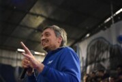 Ituzaingó | Máximo Kirchner cerró el plenario provincial de la Juventud Peronista