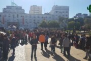 #Verdurazo en Morón | “La situación no se aguanta más”
