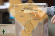Elecciones 2019 |  Así cerraron las listas en el oeste