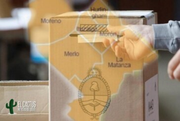 Elecciones 2019 |  Así cerraron las listas en el oeste