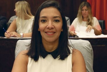 Provincia | Una concejal de Morón será candidata a legisladora provincial por la cuarta sección electoral