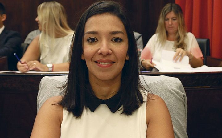 Provincia | Una concejal de Morón será candidata a legisladora provincial por la cuarta sección electoral